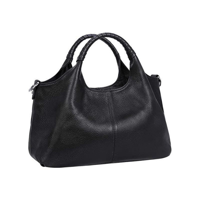 Women's Bags, Handbags, Shoulder Bags, Crossbody Bags, Tote Bags, Fashionable Soft Leather Large Bags, Commuter Large-Capacity Pu Bags for Women 3