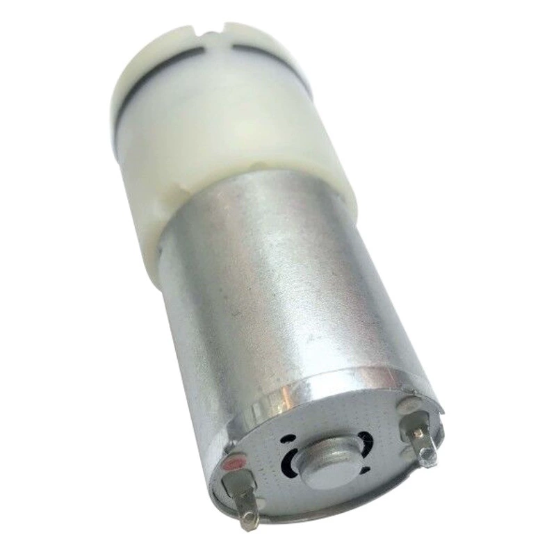 RF370 Сфигмоманометр воздушный насос двигатель вакуумная запайочная машина Вакуумный насос отрицательного давления кислородный инжектор косметический инструмент воздушный насос