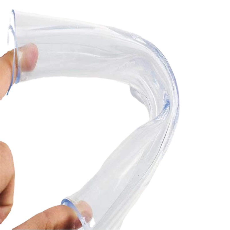 Прозрачный пластик ПВХ мягкий занавес двери четыре сезона лобовое стекло тепловой кондиционер перегородки занавес бытовой наружной двери магазин коммерческих кожаный занавес