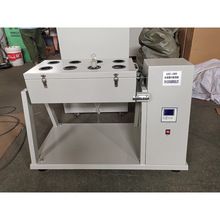 振荡器  无刷变频分液漏斗振荡器  LCD恒速定时振荡器