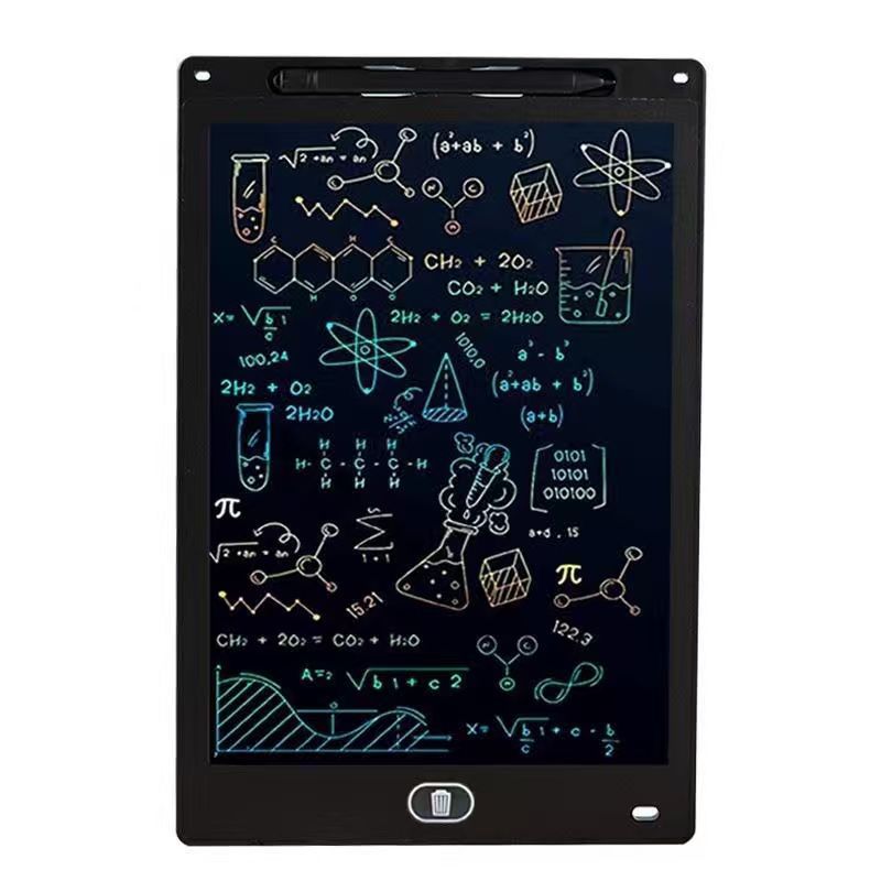 Tablero de escritura LCD LCD de tamaño completo puede eliminar el tablero de dibujo infantil graffiti pintura LCD tablero de escritura