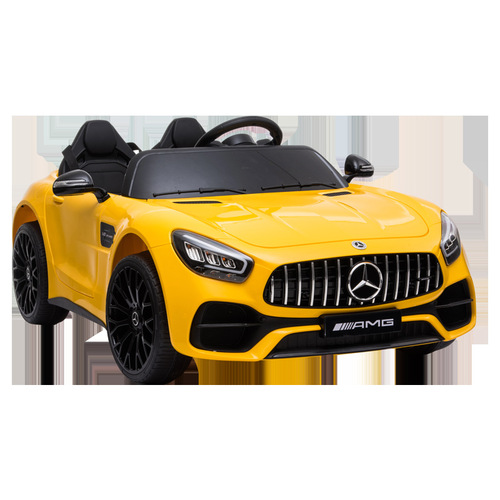 Children's Electric Car, Baby Four-Wheel Remote Control Car, Child-Sized, Suitable for Both Boys and Girls, Toy Car for Kids