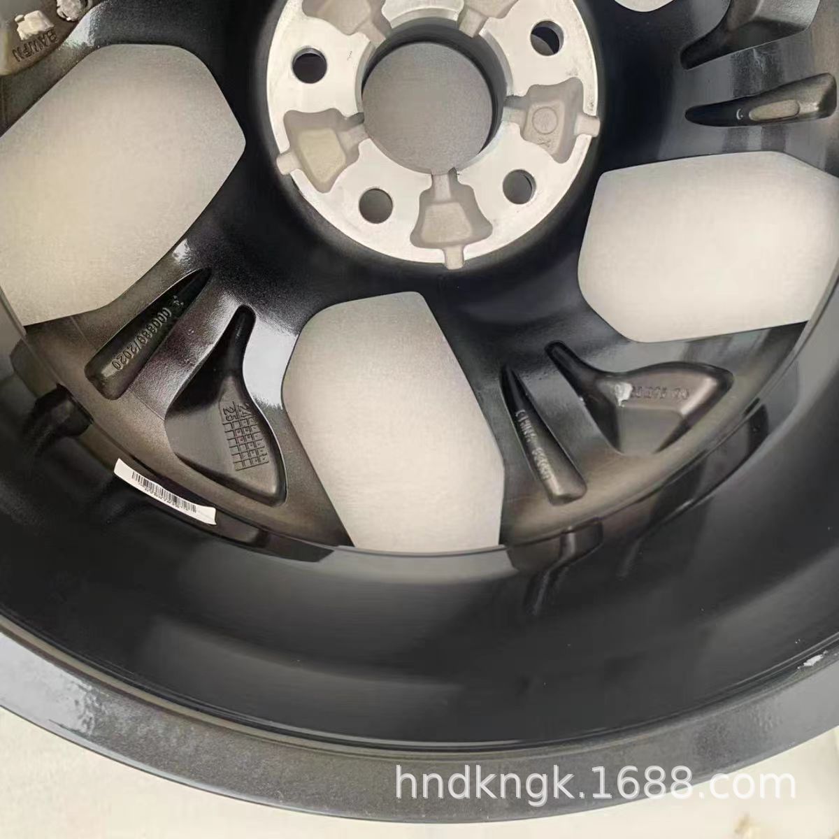 Suitable for Haval Shenshou Xiaolong Max Original Wheel Hubs 19inch F7 Wheel Hub Steel Rims