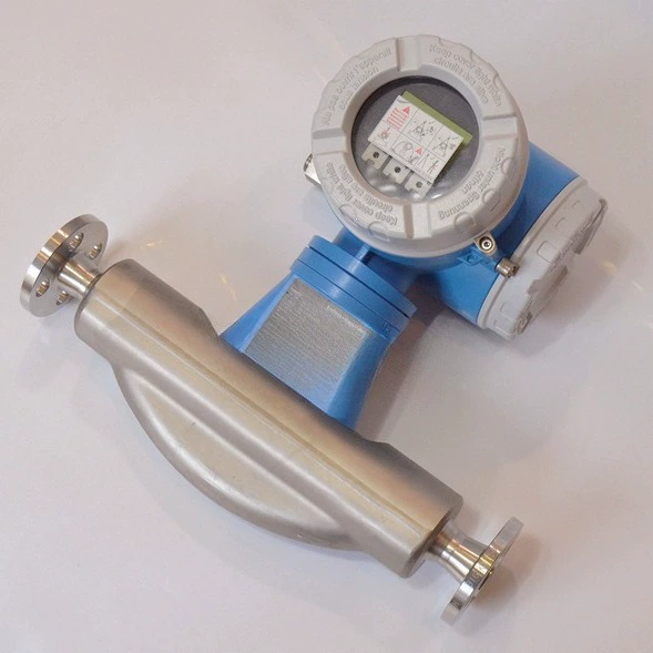 Расходомер массы E + H Prosass в наличии 80f25-ad2saaaacea880f40/80I50