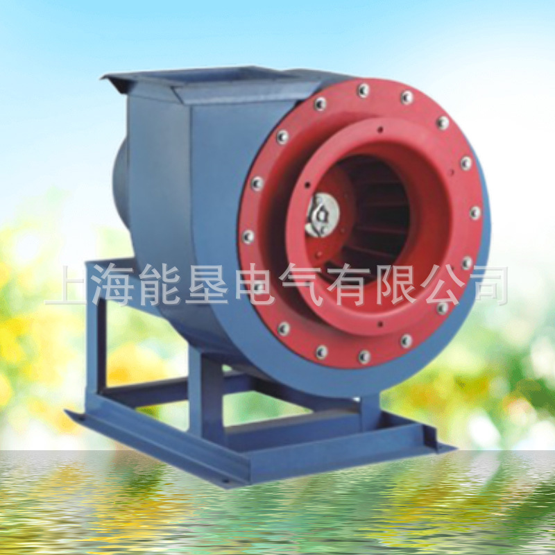 高效排油烟离心风机CF4-88 3.6A离心风机 厨房专用风机 排烟风机