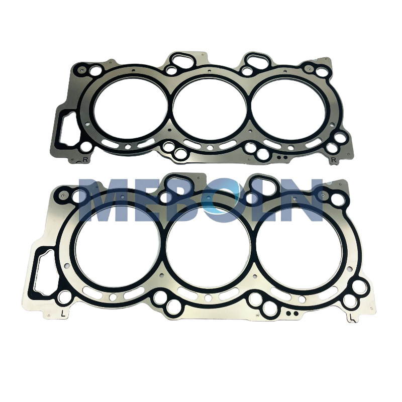 Suitable for Isuzu Overhaul Kit Repair Kit Accessories 6Ve1 Engine Overhaul Parts 5878143231
