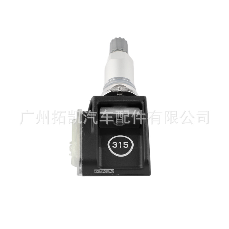 6887146-01 Para BMW Serie 5 Serie 7 Sensor de presión de neumáticos Detector de presión de neumáticos 152769-10