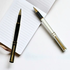 圆珠笔中油笔;签字笔;钢笔