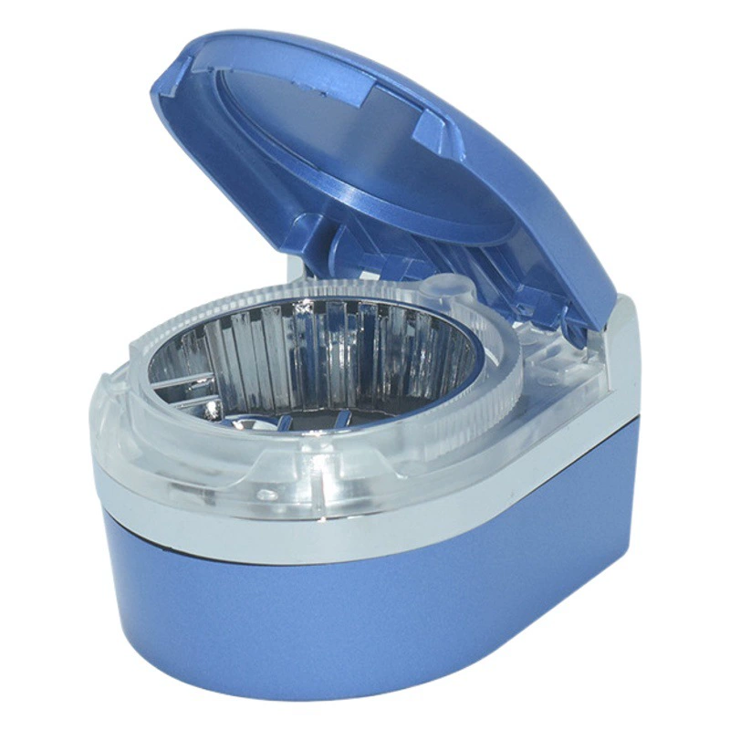 Автомобильные принадлежности Пепельница с крышкой Креативная Персонализированная Многофункциональная Универсальная автомобильная пепельница Автомобильная пепельница