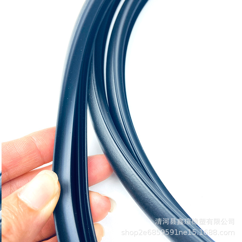 Suitable for Toyota Camry Crown Reiz Lexus Es/Gs Sunroof Seal Strip 63251-30100