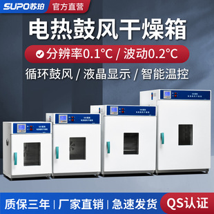 Supar Heat Hengwen Drum Wind Lab Lab Lab High -Temperaturation Industry Overy Instaling Instaling Dirted Test Drahing Box