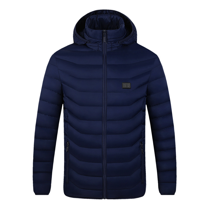 Keep warm down jacket, Amazon