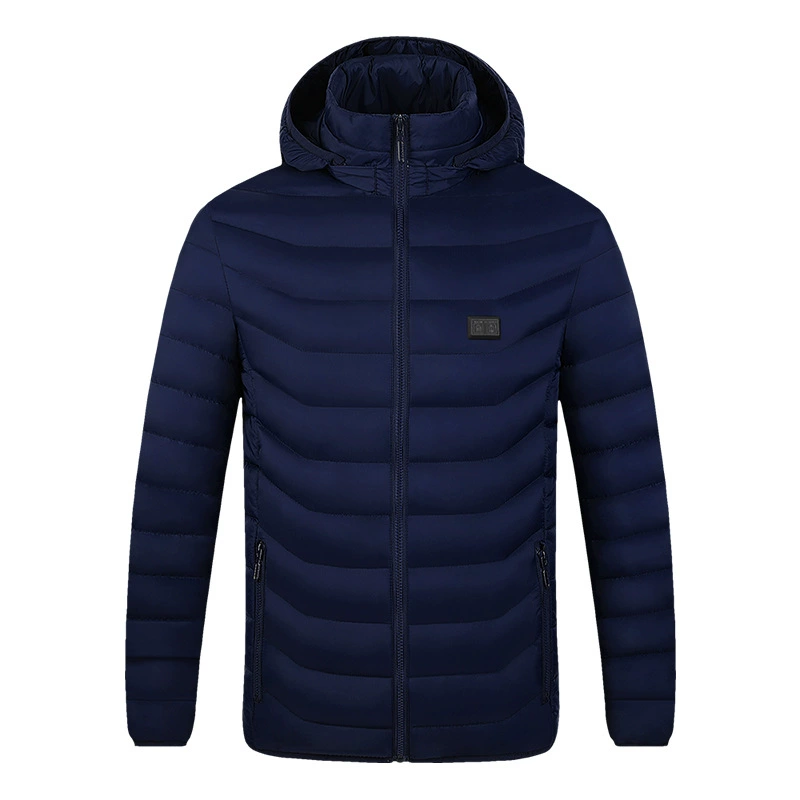 Keep warm down jacket, Amazon