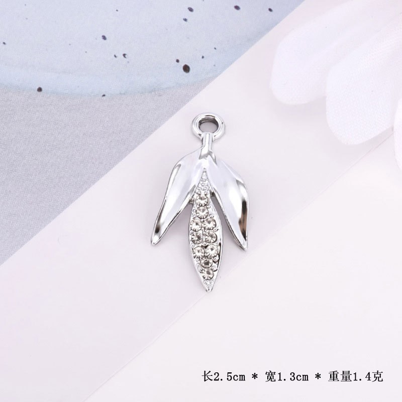 Wheat silver