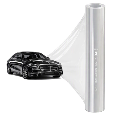 Protection Film, Factory Wholesale, Car paint protective film