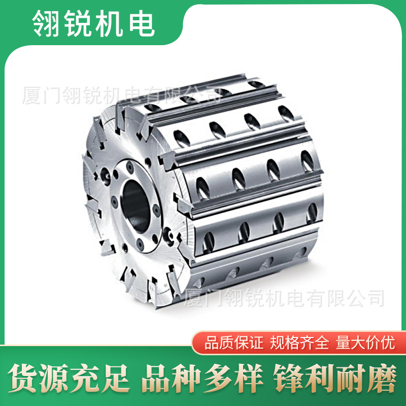 螺旋刀压刨 台湾压刨 木工压刨轴批发螺旋刀轴