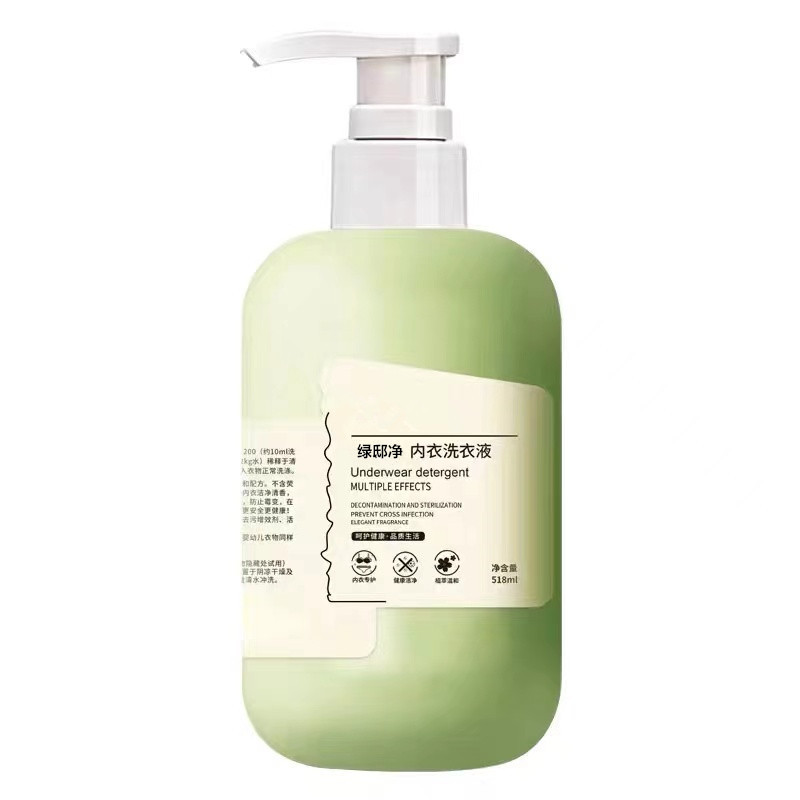 antibacteriano, moho, detergente de manchas de sangre, detergente, detergente de ropa interior, esterilización, detergente de ropa interior para mujeres
