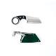 Mechanical Arm Creative Knife Cross-border Knife Outdoor Camping Portable Knife Hand-handle Meat Knife Household Fruit Knife