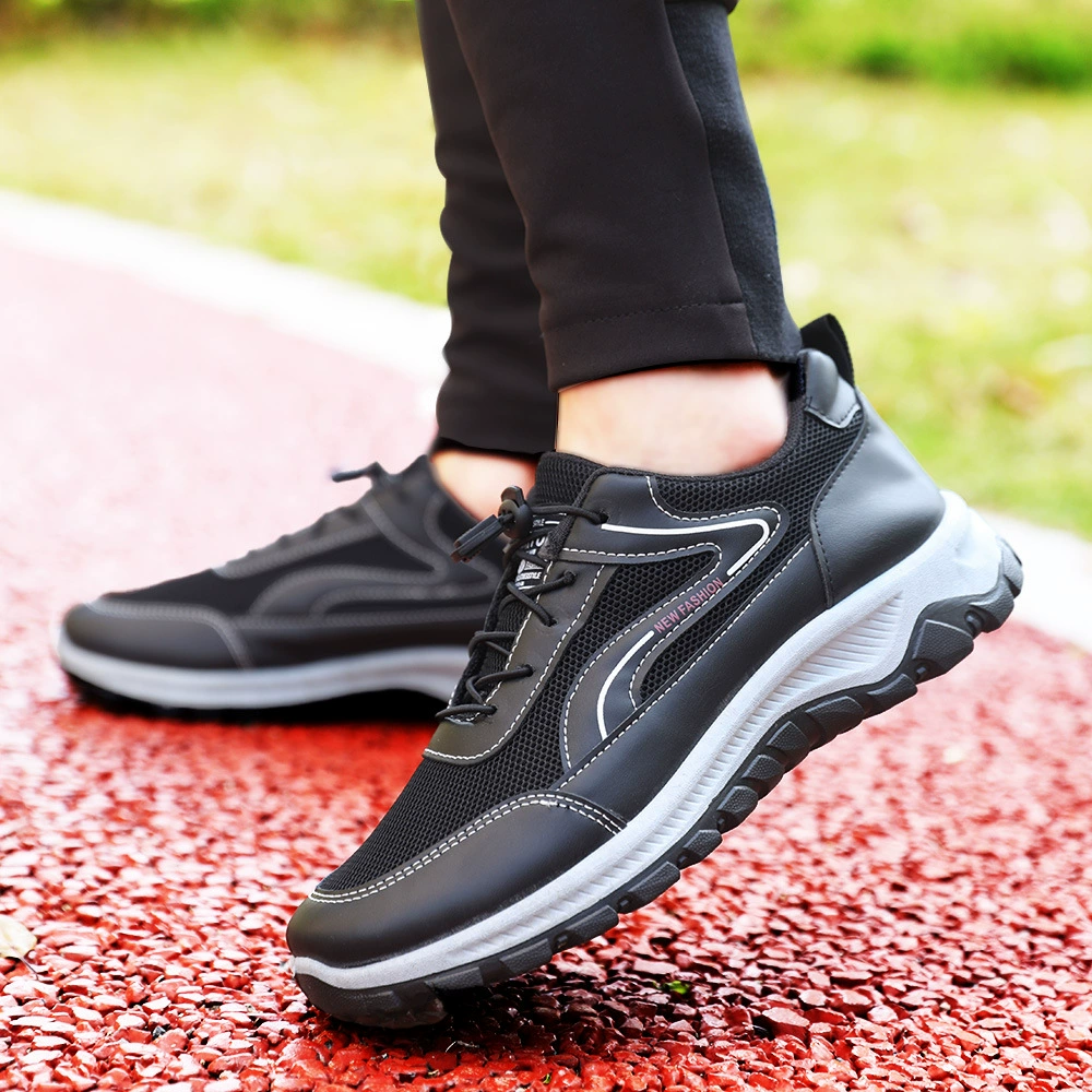 Обувь для пожилых мужчин и женщин