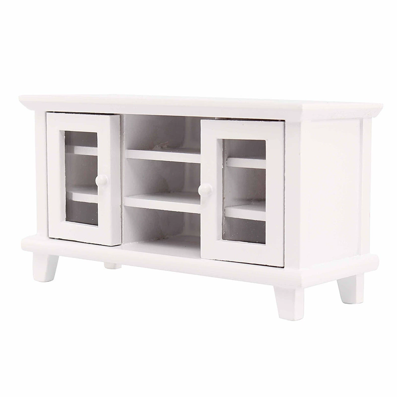 Small mini model, doll house, scale 1:12