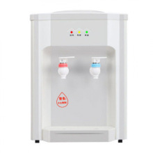 台式饮水机小型温热冰热家用宿舍办公制冷热节能开水热水器包邮