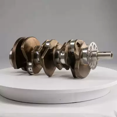 Crankshaft, camshaft for Toyota 1Gr