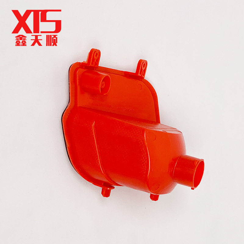 Suitable for Peugeot 4008 Rear Fog Light Rear Bumper Reflection Light Oe: 9811718380 9811718480 Rear Bumper Fog Light