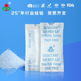 硅胶;矿物吸附剂;其他吸附剂