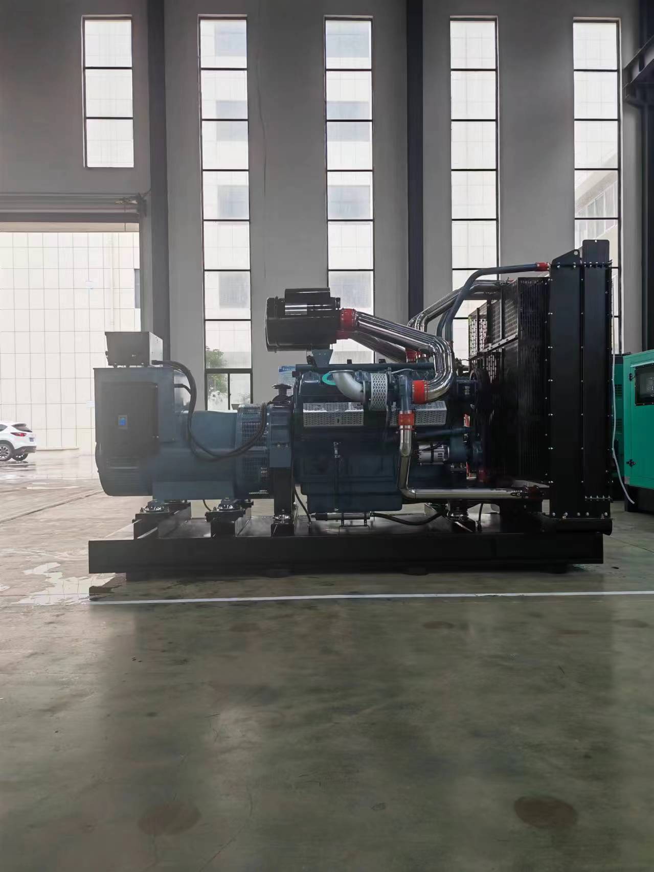 500kwQN26H680乾能4