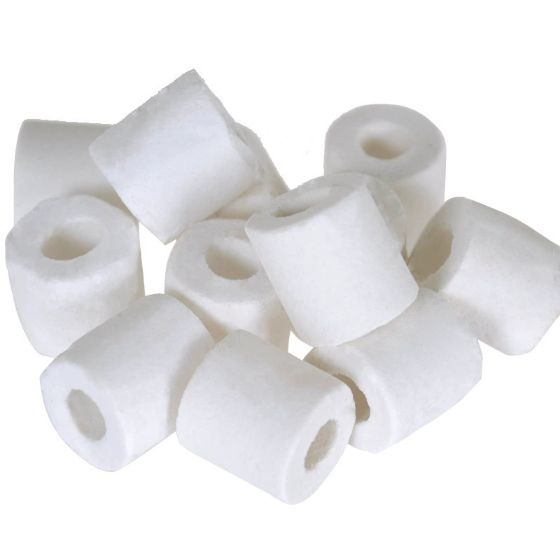 Материал фильтра аквариума керамическое кольцо биохимическое кольцо стеклянное кольцо бактериальное кольцо бактериальное кольцо бактериальное кольцо бактериальное кольцо очищающее кольцо