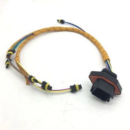 215-3249 Для Carter E330C E336D E330D C9 Жгут проводов инжектора двигателя