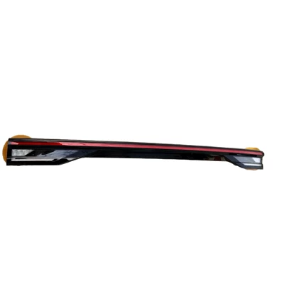 Flowing Tail Lights, Tail light