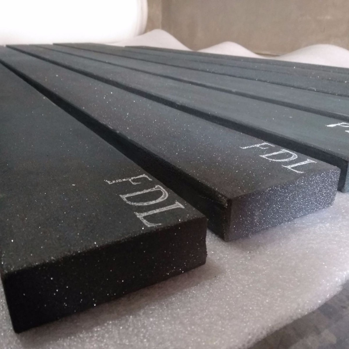 氧化铝陶瓷高温窑用重结晶碳化硅梁 （立柱) 富达莱