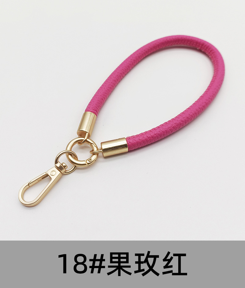 18 # 과일 장미 레드