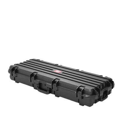 Off-road roof box three-proof: Roof box