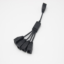 ֱ�N RJ45һ�������L�� RJ45��X���Q�C���L�W��