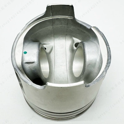 Piston, piston ring, piston pin PAJERO 3.0T 4M42-OAT