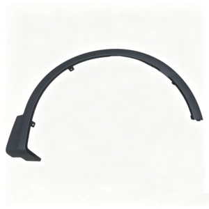 Suitable for Chery Tiggo 7 rear wheel arch 609000501AA 609000502AA