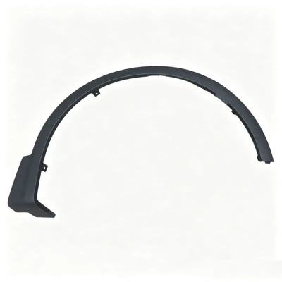 Suitable for Chery Tiggo 7 rear wheel arch 609000501AA 609000502AA