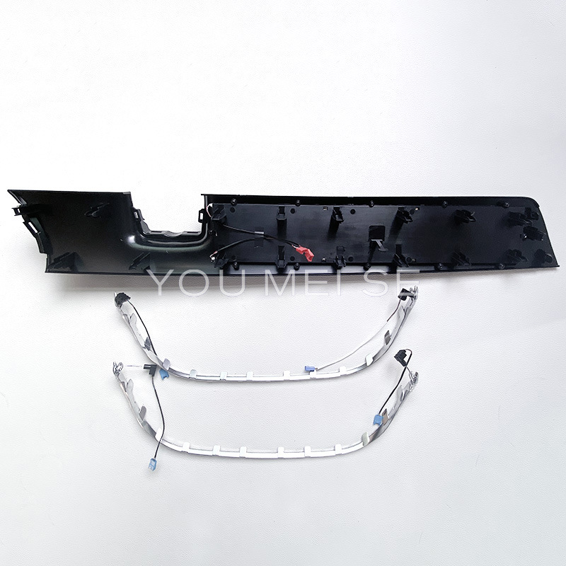 Car Ambient Lighting Is Suitable for Byd Han 2020-2023 Byd Han Ambient Light