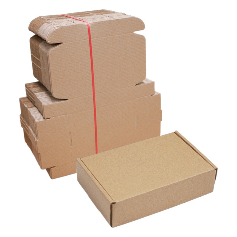 Especificación especial extra duro blanco amarillo avión caja extra duro teléfono móvil caja joyería embalaje cartón en stock 15*11*5