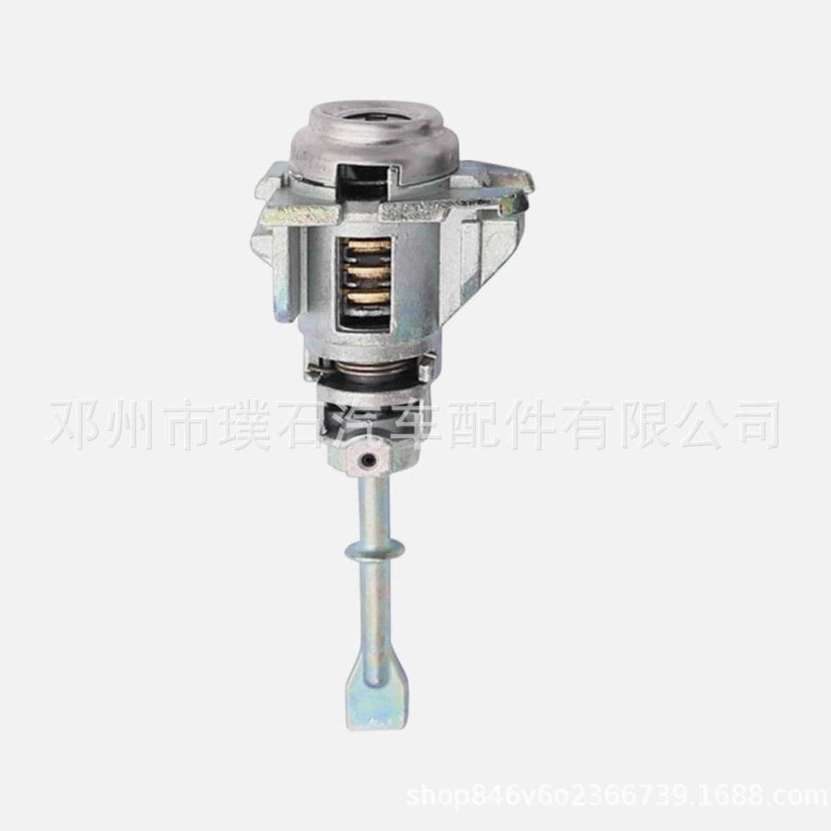 819702HA00 81970-2HA00 is suitable for Hyundai Elantra 2006-2010 left front door lock cylinder