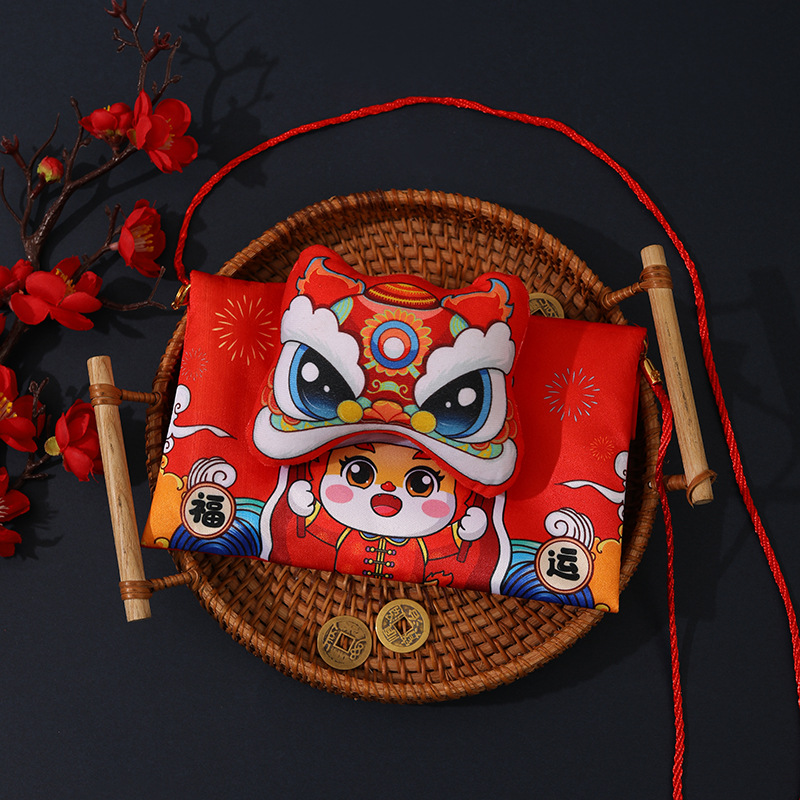 수평 보드-행운의 끈 (핀치가 전화)