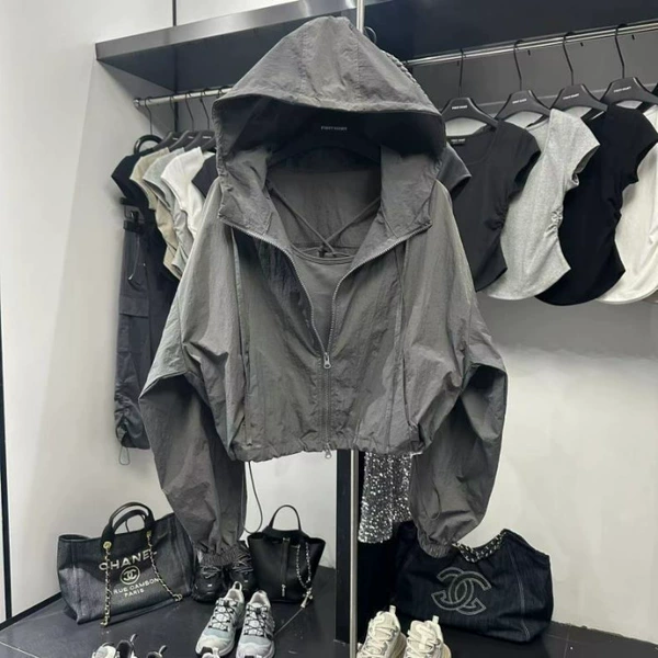Gray
