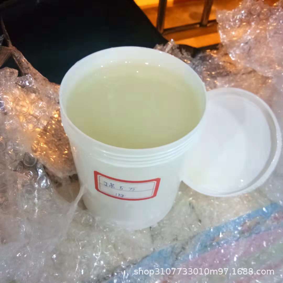 液体丁苯5万分子量 SBR 提高抗冲击强度 高弹性和塑料的可塑性
