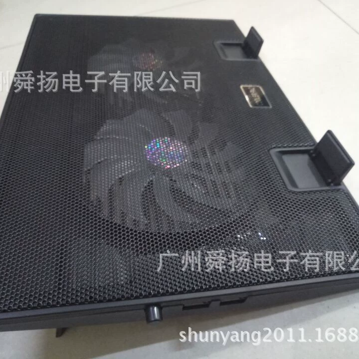 Air fan, laptop, radiator