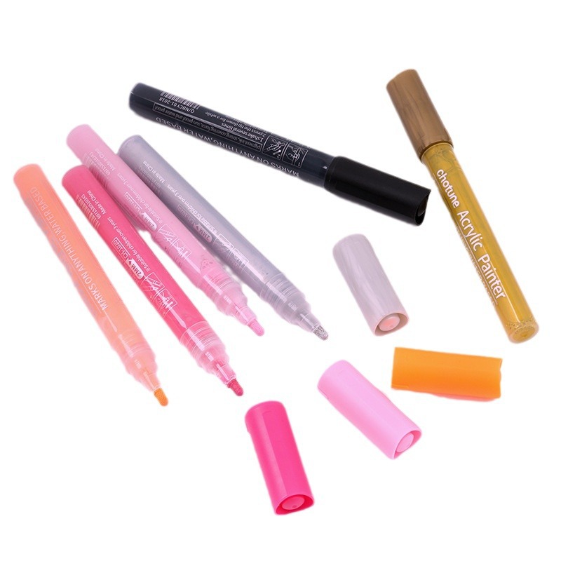 Cuerpo pintura pluma SM coqueteo graffiti pluma entrenamiento vergüenza juguete pareja mujer adulta electrodomésticos accesorios pintados