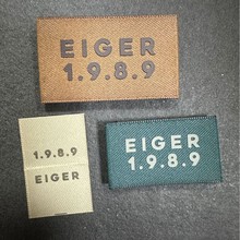 箱包手袋皮制品裁片硅胶立体印刷 胶印厚板油墨印刷电压金属色TPU