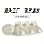 源头夏季耐磨跨境狗鞋