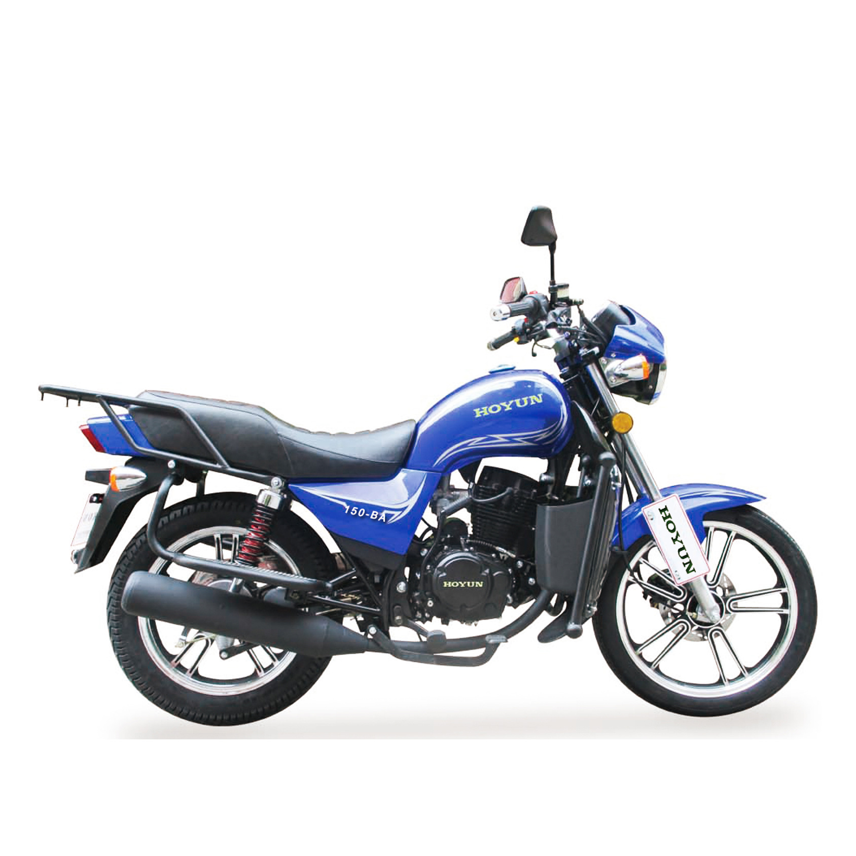 [Fábrica directa] exportación de comercio exterior África Tanzania CG CGL GN RS Suzuki motocicleta Prince